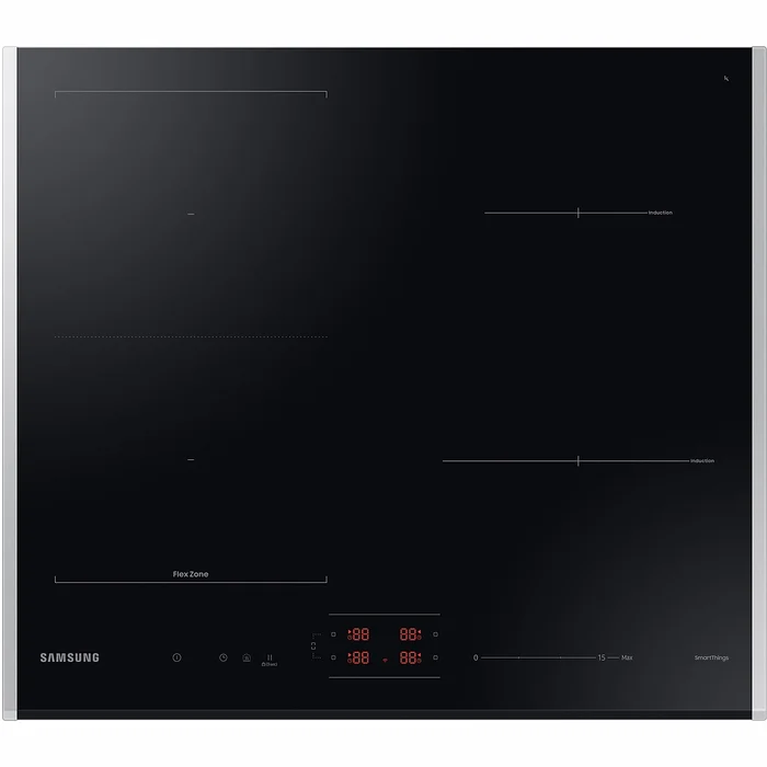 Plīts virsmas Samsung NZ64B5046JK/U2